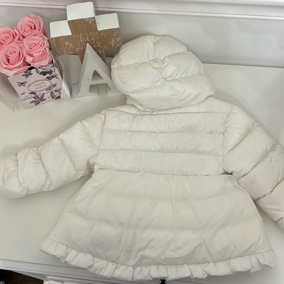 Moncler jacket 9-12 months - Picture 3 of 7